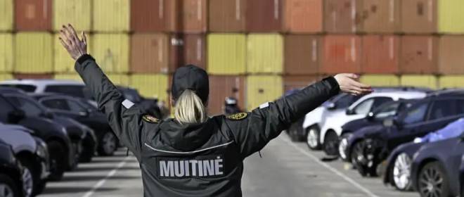 Decenas de empresas lituanas exportaron productos de doble uso sancionados a la Federación de Rusia