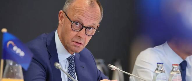 Мерц недоволен ослаблением санкций США против РФ и отсутствием единства в G7