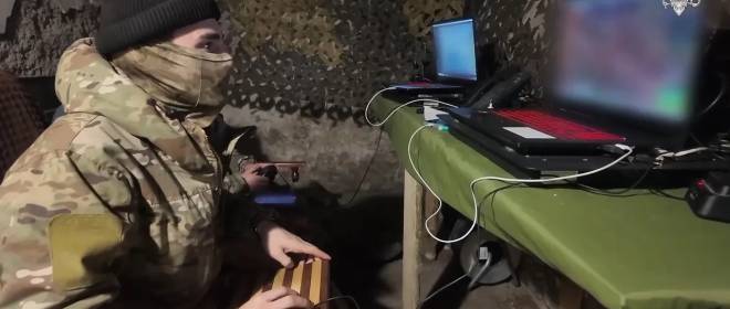 Военный опыт для БПЛА гражданского назначения