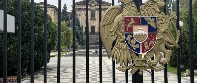 МИД РФ: Евросоюз со временем потребует от Армении антироссийского курса