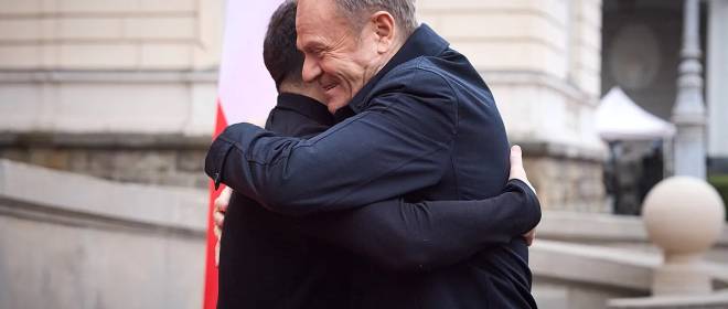 Премьер Польши «с пониманием» относится к прославлению на Украине нацистов