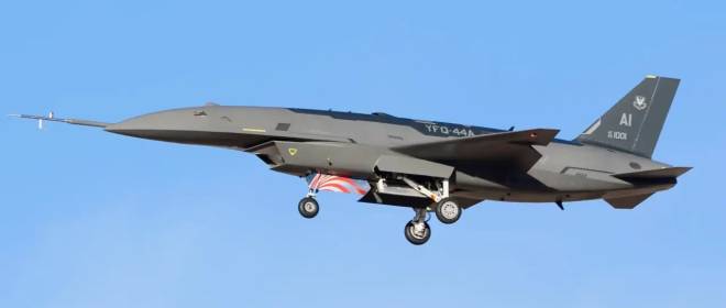 Догнать, перегнать, победить по-американски…