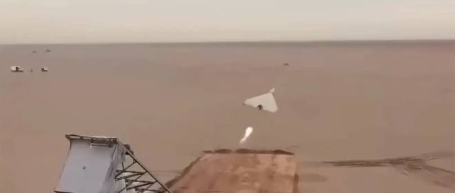 Bloomberg: Нынешний Иран – противник, с которым США никогда не имели дело ранее