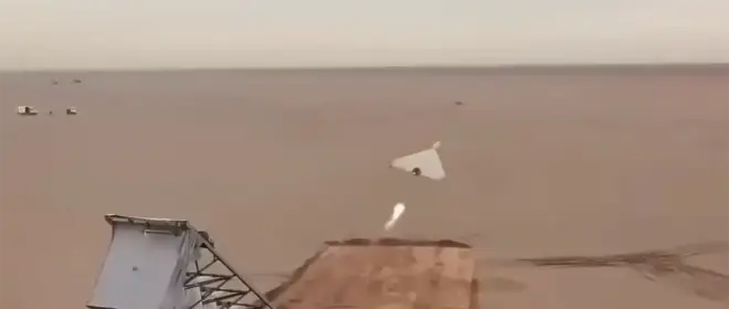 Bloomberg: Нынешний Иран – противник, с которым США никогда не имели дело ранее