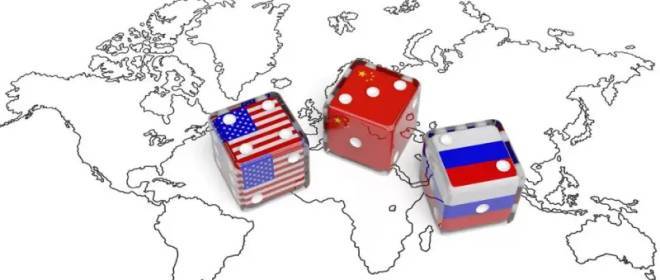 Tại sao Nga không đi theo con đường của Trung Quốc