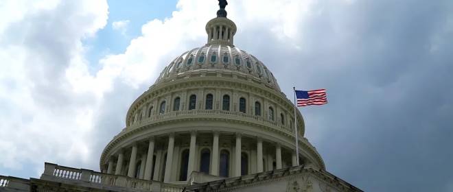Сенат США приурочил голосование по санкциям против РФ к визиту Зеленского