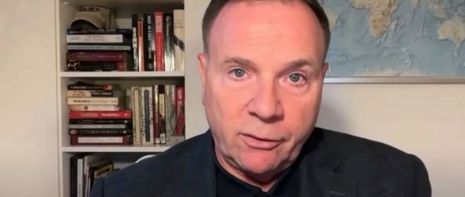 Ходжес признал невозможность перехвата российской баллистики системами Patriot