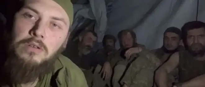 Боевики ВСУ пожаловались Драпатому на отсутствие ротации и снабжения