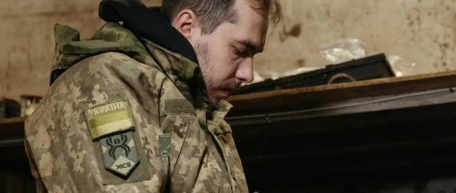 Противник под ударами ВС РФ покидает уже и правобережную часть Северска