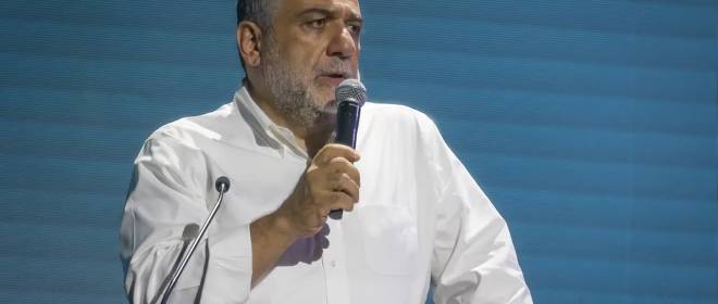 В Баку приговорили бывшего госминистра Карабаха к 20 годам тюрьмы