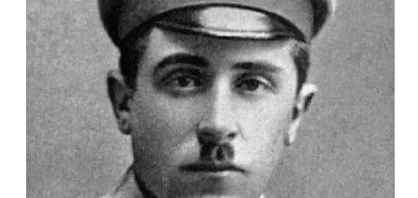 Мате Залка. Четыре жизни венгерского интернационалиста