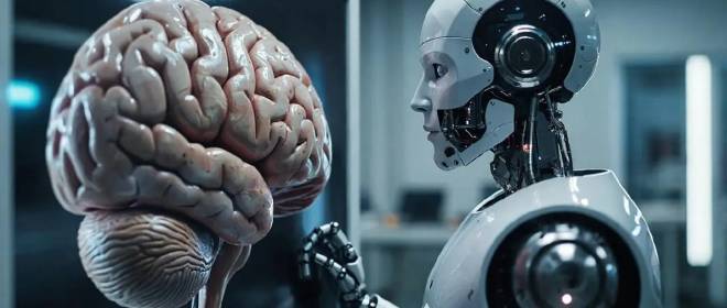 «Система 0»: учёные из Италии пишут об опасности деградации мышления из-за ИИ