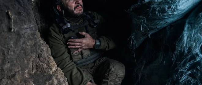 DeepState: ВСУ необходимо уходить в глухую оборону, а не пытаться наступать