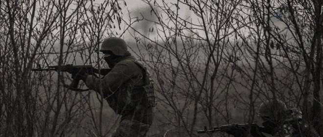 Россия перестала информировать США о реальной ситуации на линии фронта