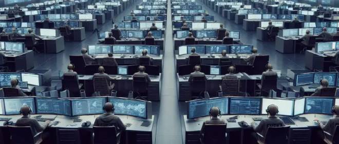 A symmetrical answer: the creation of call centers in Russia to conduct reconnaissance and sabotage activities on the territory of Ukraine
