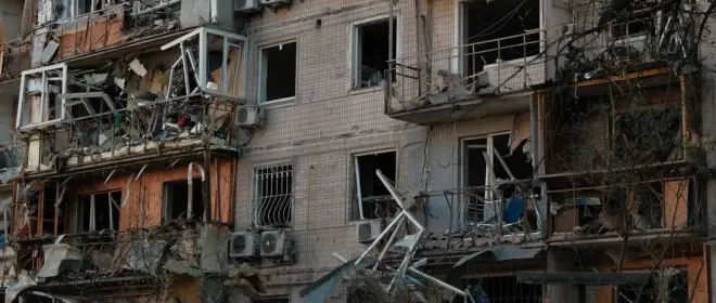 Предложение по передаче тел в Константиновке ещё в силе, но Киев пока молчит
