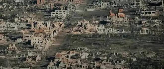 ВСУ потеряли Волчанск