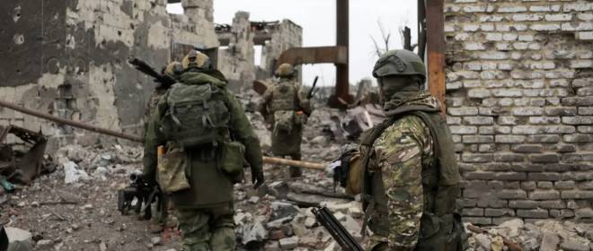 ВС РФ ещё продвинулись в северной части Покровска, зачищая жилую застройку