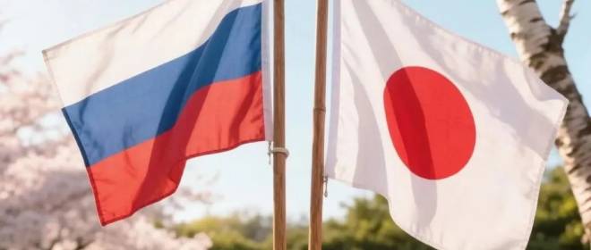 Минэкономики Японии: Токио направит делегацию в РФ, но не для сотрудничества