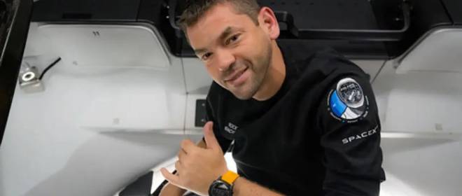 Новым главой NASA назначен бизнесмен, предлагающий опередить китайцев на Луне