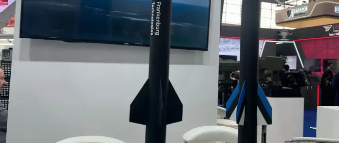 爱沙尼亚将在乌克兰测试一套为对抗俄罗斯无人机而开发的系统。