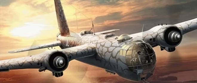 Не.177: дотянуться до Урала