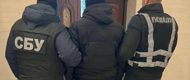 СБУ задержала «агентов ГРУ» за подготовку атак с применением БПЛА в Одессе