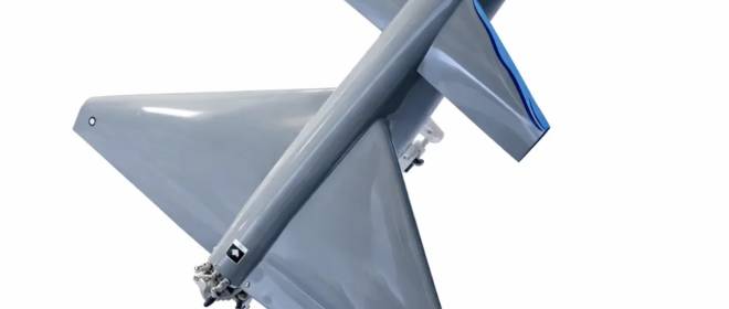 Пакистан представил ударный беспилотник Mudamir-LR, вдохновленный «Шахедами»