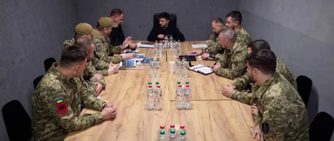 Украинцы: «В Купянске всего 60 русских, почему же ВСУ не разобьют эту роту?»