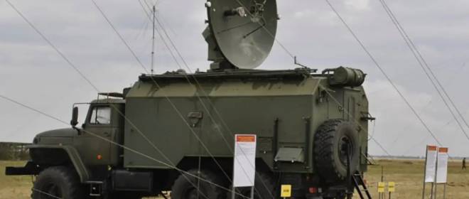 Беспилотник США «потерялся» над Ираном после воздействия систем РЭБ России