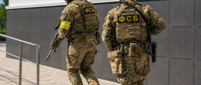 ФСБ предотвратила поджог синагоги в Ярославле