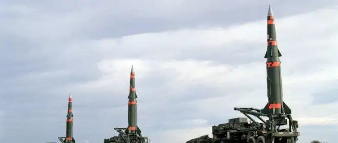 Amerykański arsenał nuklearny: A-88, Polaris, Pershing i wyniki wyścigu