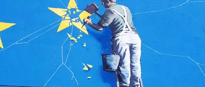 Пресса США: Евросоюз осознал, что окажется проигравшим в новом мироустройстве