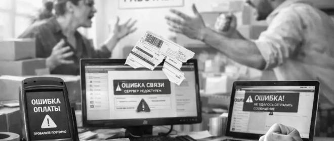 Впереди планеты всей: Россия стала мировым лидером по отключению интернета в 2025 году