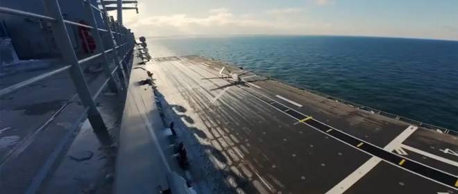 «Байрактары» над Балтикой: «партнёры» из Турции отработали высадку десанта