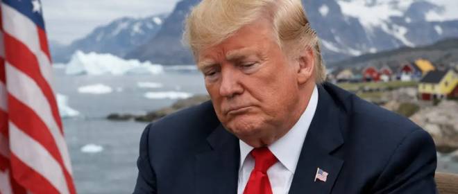 В Норвегии нашли ироничный способ охладить интерес Трампа к Гренландии