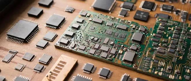 Бум искусственного интеллекта вызывает скачок цен на рынке полупроводников