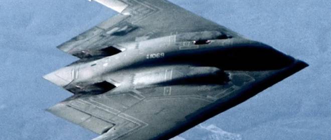 Китай ввёл санкций против производителей оружия США, включая B-2 и Global Hawk