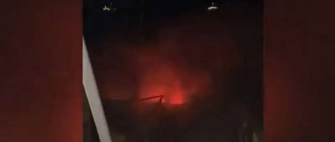 У побережья Мальты тонет атакованное израильскими беспилотниками пытавшееся прорваться к сектору Газа судно «Флотилии свободы»