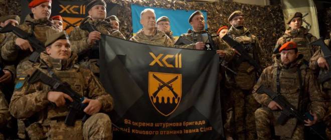 Сырский снова попал под критику за неспособность организовать грамотную оборону