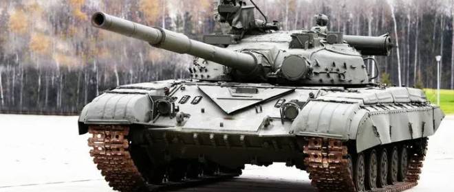 Что привело к созданию революционной системы управления огнём танка Т-64Б