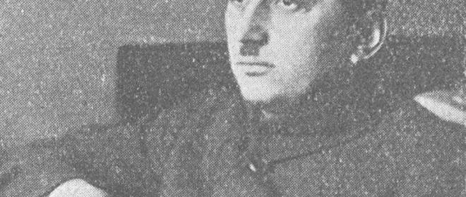 Наполеончото Третьего рейха, или Размышляя над интеллектуальным наследием Свечина