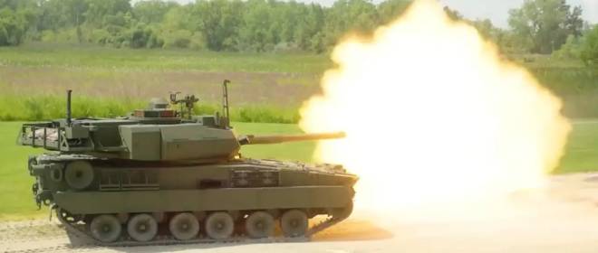 Министр армии США: M10 Booker - отличный пример неэффективной практики закупок