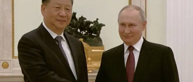 Замглавы Госдепа США: Вашингтон недооценил партнёрство РФ и КНР, в том числе по вопросу Украины