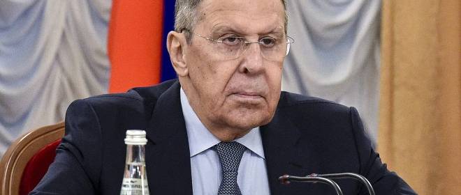 Лавров опроверг заявления Трампа о планах захвата Гренландии Россией и Китаем