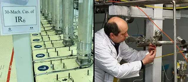 Радиационные риски ядерной программы Ирана, в связи с ударом по Фордо