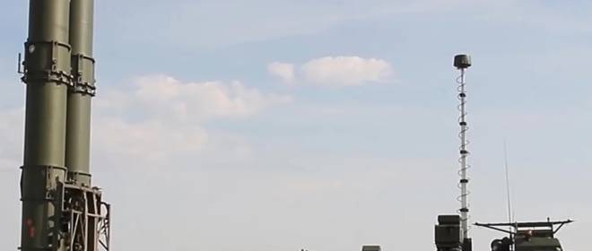 Пресса Израиля: российская система ПВО С-500 может обнаруживать истребители F-35