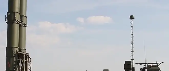 Пресса Израиля: российская система ПВО С-500 может обнаруживать истребители F-35