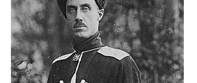 «Чёрный барон» Врангель. Преемник Деникина