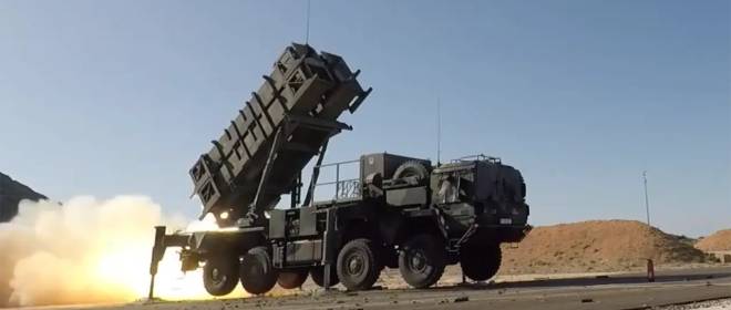 Американский профессор: ПРО США может оказаться бессильной перед иранскими БПЛА